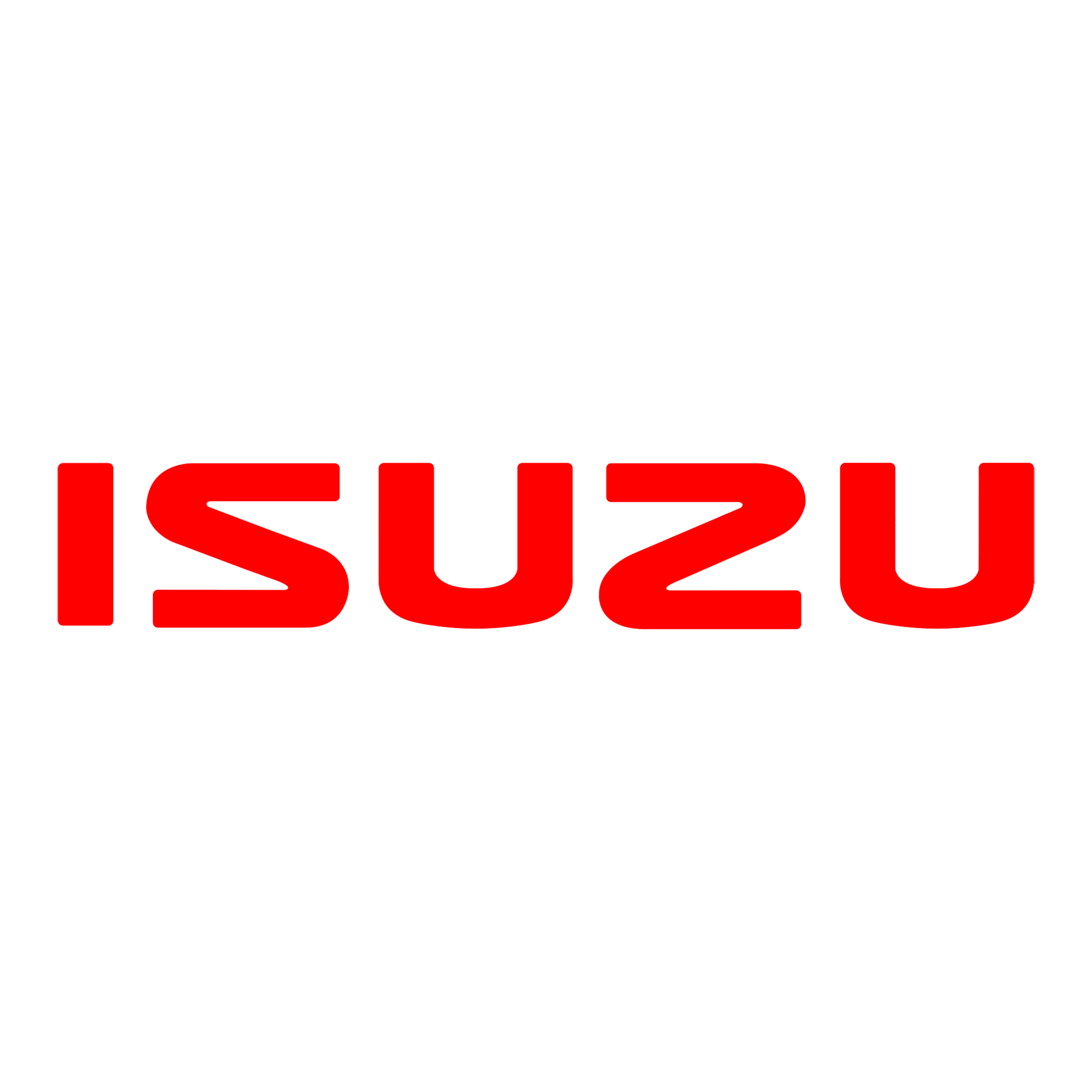 Isuzu